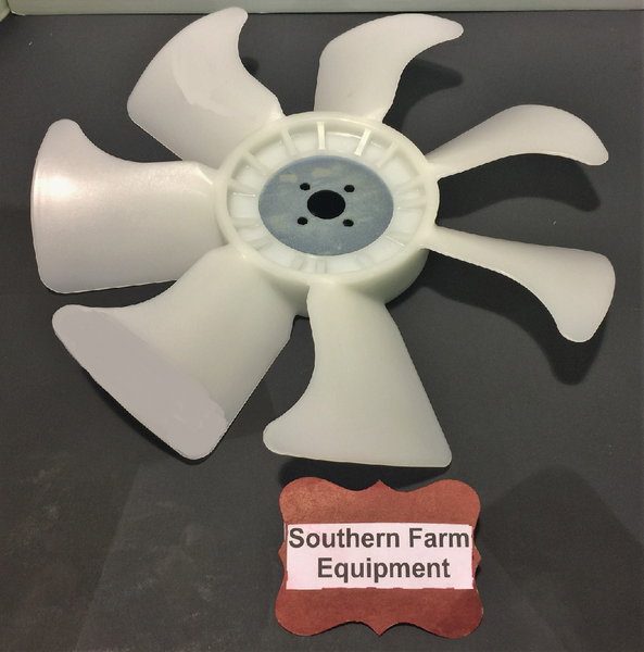 FES　1105040 SFCF-9120 RADIATOR FAN | SOUTHERN FARM EQUIPMENT