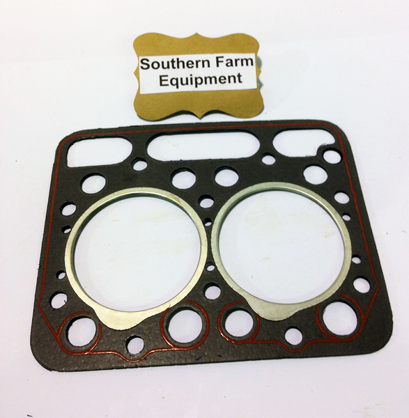 SFHG11 KUBOTA HEAD GASKET SOUTHERN FARM EQUIPMENT