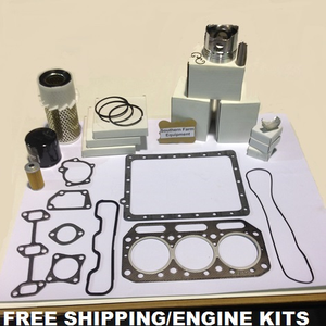 YANMAR ENGINE KITS