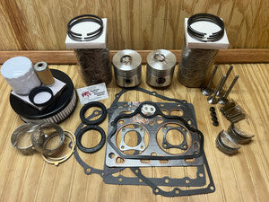 YM2000 MAJOR OVERHAUL KIT