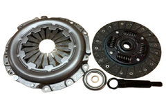 SFCK-2301  CLUTCH KIT    4-PIECE