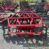 6FT. 20X16 ATLAS LOW PROFILE DISC