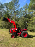 NEW 2025 TYM T3025 TRACTOR