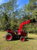 NEW 2025 TYM T3025 TRACTOR