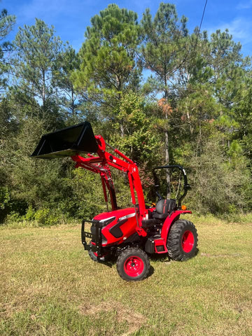 NEW 2025 TYM T3025 TRACTOR