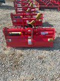 5FT. POWER LINE TM150-5 ROTARY TILLER