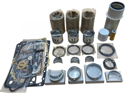 SFMOK-4220 Major Engine Overhaul Kit