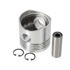 SFEP-4160  PISTON W/PIN & CLIPS