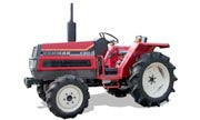 F20 / F20D YANMAR PARTS MANUAL *DOWNLOAD ONLY*