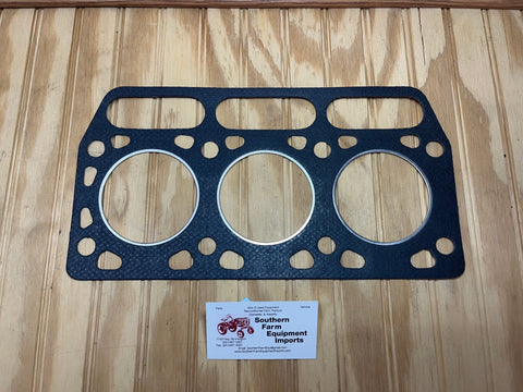 SFHG-J150 HEAD GASKET,JOHN DEERE