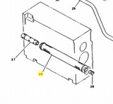 SFHS-910 HYDRAULIC SCREEN