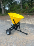 NEW LAND SPAN PULL TYPE SPREADER