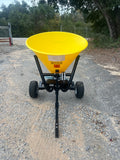 NEW LAND SPAN PULL TYPE SPREADER