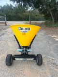 NEW LAND SPAN PULL TYPE SPREADER