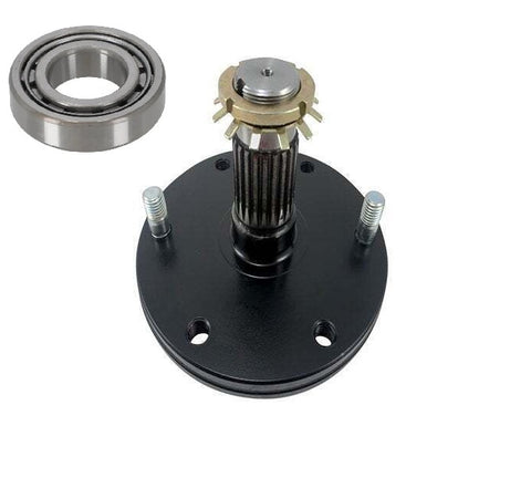 SFSA-1411 WHEEL STUB AXLE & BEARING