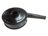 SFAC-4450 COMPLETE AIR CLEANER HOUSING WITH LID