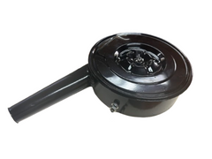 SFAC-4450 COMPLETE AIR CLEANER HOUSING WITH LID