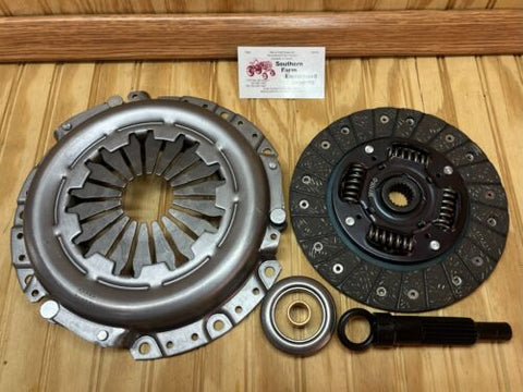 SFCK-YMG1800 4 PIECE CLUTCH KIT
