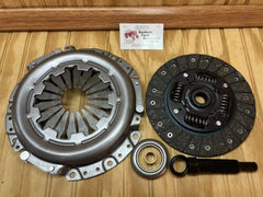 SFCK-YMG1800 4 PIECE CLUTCH KIT