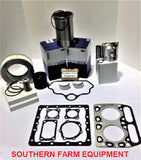 SFEK-195 INFRAME ENGINE REBUILD KIT