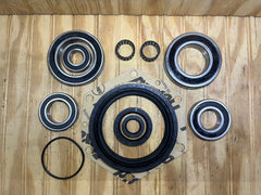 SFKRK-850 KNUCKLE REBUILD KIT