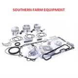 SFMOK-1610 MAJOR ENGINE OVERHAUL KIT