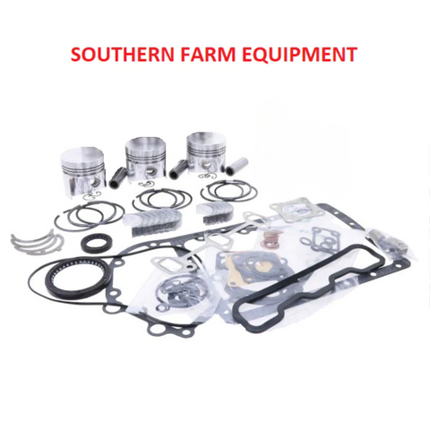 SFMOK-1610 MAJOR ENGINE OVERHAUL KIT