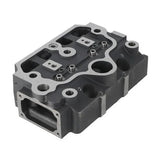 SFCH-2000 CYLINDER HEAD