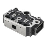 SFCH-2000 CYLINDER HEAD