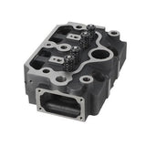SFCH-2000L Loaded Cylinder Head