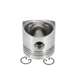 SFEP-1450   PISTON W/PIN & CLIPS