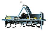 4FT. TYM IRONCRAFT ROTARY TILLER