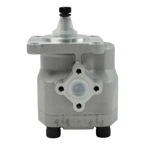 SFHP-9C   HYDRAULIC PUMP