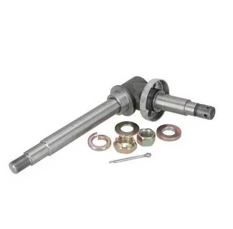 Steering Sector Shaft Horizontal Fits Yanmar YM1601 YM2220 YM2210