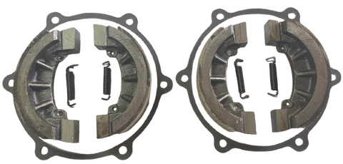 SFBK-4310 Complete Brake Kit