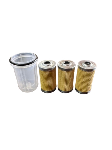 SFFFK-101X3 Fuel Filter Kit