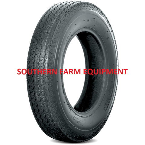 5.00-10 FRONT TIRE
