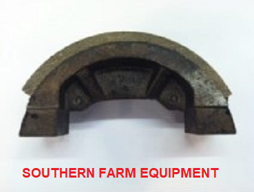 Ch11272 JD950-REAR AXLE & BRAKES | SOUTHERN FARM EQUIPMENT