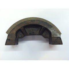 SFBS-4201   BRAKE SHOE