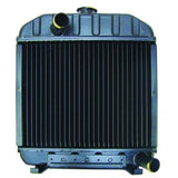 SFRA-B7100 RADIATOR