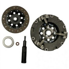 SFCK-330,CLUTCH KIT DUAL STAGE