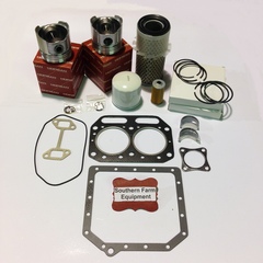 SFEKJ-651 ENGINE KIT,OVERSIZE JOHN DEERE 650,2T80 ENGINE