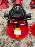 LAND SPAN F/300 3-POINT HITCH SEED SPREADER