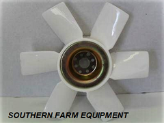 SFCF-18  FAN,RADIATOR