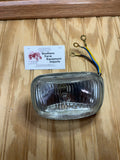 SFHL-4262  HEADLIGHT ASSEMBLY
