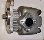 SFHP-100   HYDRAULIC PUMP