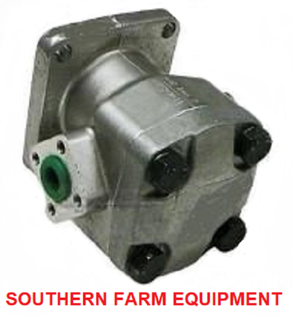 Ch11272 SFHP-J850 HYDRAULIC PUMP,JOHN DEERE CH11272 | SOUTHERN FARM EQUIPMENT