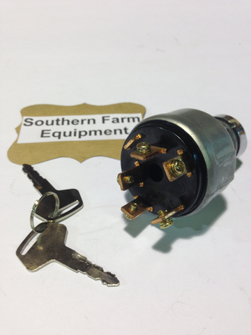 SFIS-52110 IGNITION SWITCH