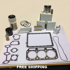 SFEKJD-850 ENGINE KIT, JOHN DEERE