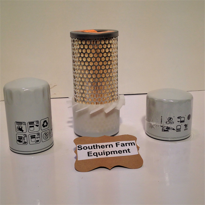 Kubota L2350 Filters Compact Tractor Kubota L2350 Filters Compact Tractor